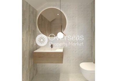 New Build - Townhouse -
Gran Alacant