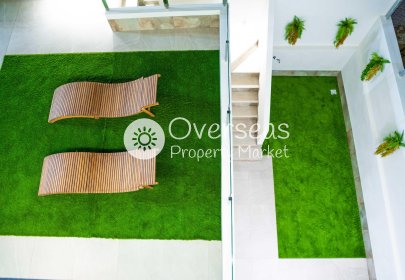 New Build - Villa -
Ciudad Quesada - Golf La Marquesa (Ciudad Quesada)