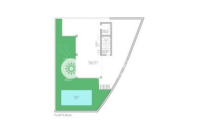 New Build - Villa -
Ciudad Quesada - Golf La Marquesa (Ciudad Quesada)