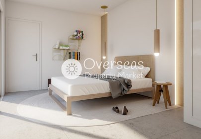 New Build - Villa -
Algorfa - La Finca Golf