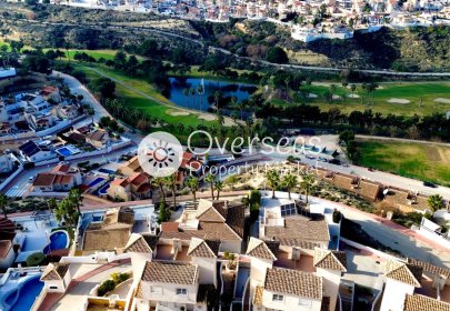 New Build - Villa -
Ciudad Quesada - La Marquesa Golf