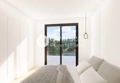 New Build - Villa -
Pilar de la Horadada