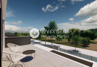 New Build - Villa -
Pilar de la Horadada