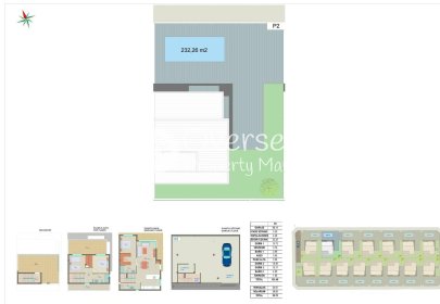 New Build - Villa -
Pilar de la Horadada