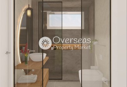 New Build - Apartment / flat -
Guardamar del Segura - El Raso