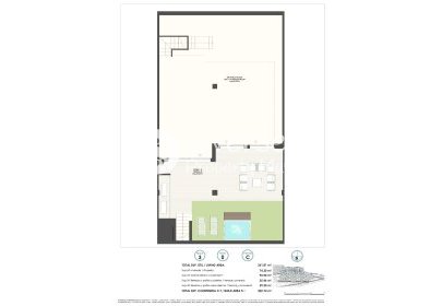 New Build - Apartment / flat -
Finestrat - Seascape
