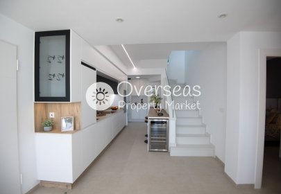 New Build - Townhouse -
San Javier - Santiago De La Ribera