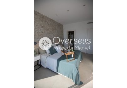 New Build - Townhouse -
San Javier - Santiago De La Ribera