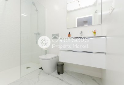 New Build - Villa -
Torrevieja - Torretas