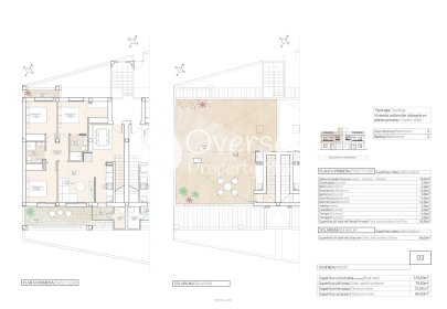 New Build - Bungalow -
Hondón de las Nieves - El Salero