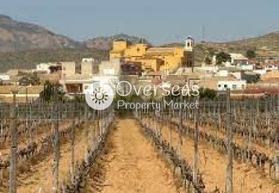 New Build - Bungalow -
Hondón de las Nieves - El Salero