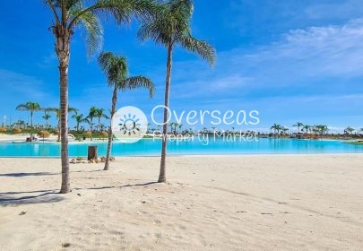 New Build - Villa -
Torre Pacheco - Santa Rosalia Lake And Life Resort