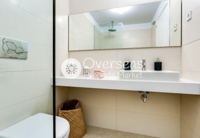 New Build - Bungalow -
Torrevieja - Los Balcones