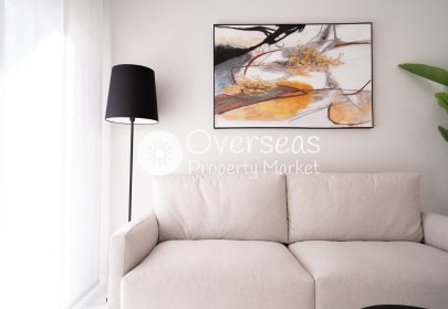 Nieuwbouw Woningen - Bungalow -
Pilar de la Horadada - pueblo