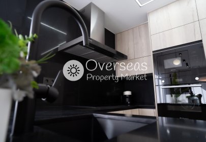 Nieuwbouw Woningen - Bungalow -
Pilar de la Horadada - pueblo