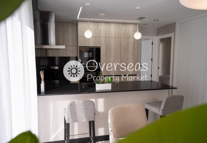 Nieuwbouw Woningen - Bungalow -
Pilar de la Horadada - pueblo