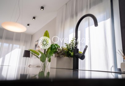 Nieuwbouw Woningen - Bungalow -
Pilar de la Horadada - pueblo
