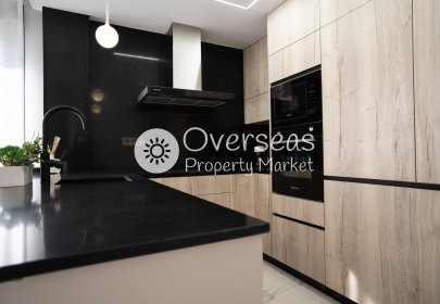 Nieuwbouw Woningen - Bungalow -
Pilar de la Horadada - pueblo