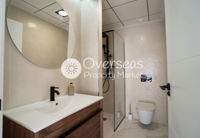 Nieuwbouw Woningen - Bungalow -
Pilar de la Horadada - pueblo
