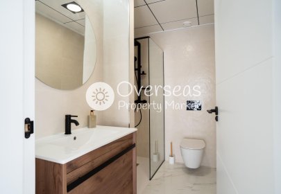 Nieuwbouw Woningen - Bungalow -
Pilar de la Horadada - pueblo