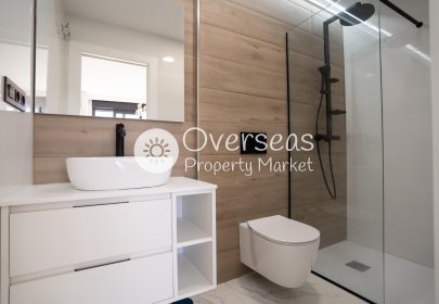 Nieuwbouw Woningen - Bungalow -
Pilar de la Horadada - pueblo