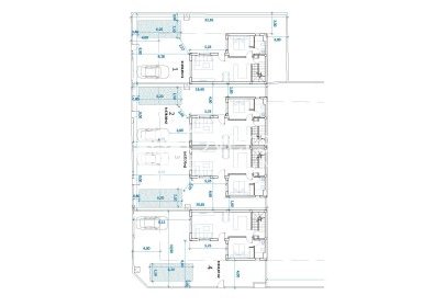 Nieuwbouw Woningen - Villa -
Benijofar