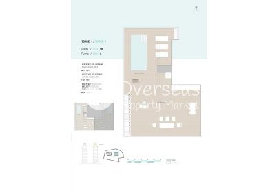 New Build - Penthouse -
Calpe - Playa del Bol