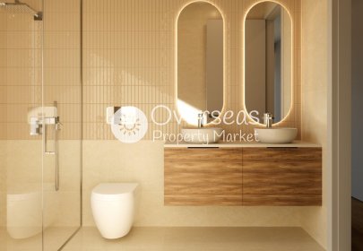 New Build - Villa -
Finestrat - Sierra Cortina