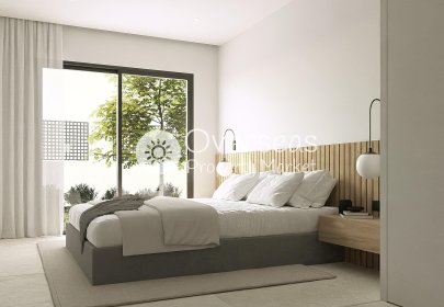 New Build - Penthouse -
Los Alcazares - Serena Golf