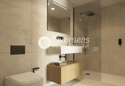 New Build - Penthouse -
Los Alcazares - Serena Golf