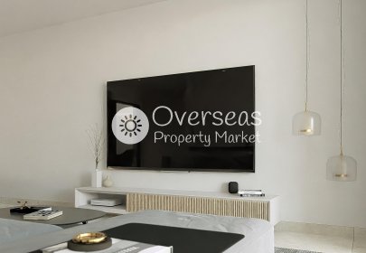 New Build - Penthouse -
Los Alcazares - Serena Golf