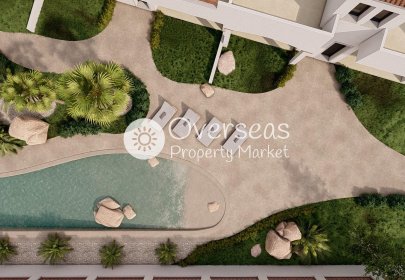 New Build - Penthouse -
Los Alcazares - Serena Golf