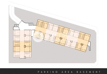 New Build - Penthouse -
Los Alcazares - Serena Golf