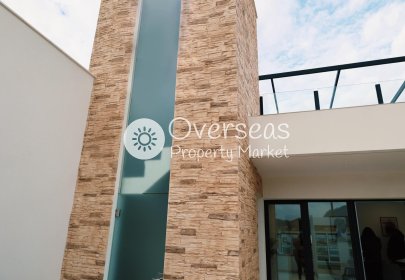New Build - Townhouse -
Fuente Alamo - La Pinilla