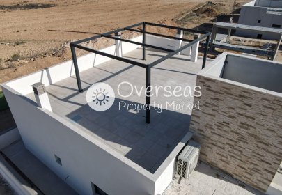New Build - Townhouse -
Fuente Alamo - La Pinilla