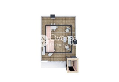 New Build - Townhouse -
Fuente Alamo - La Pinilla