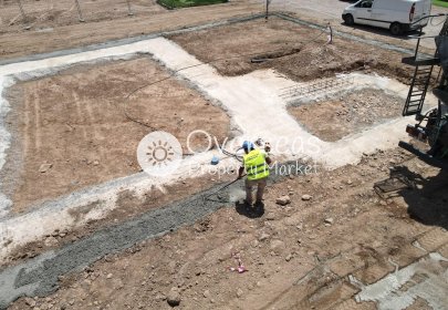 New Build - Townhouse -
Fuente Alamo - La Pinilla