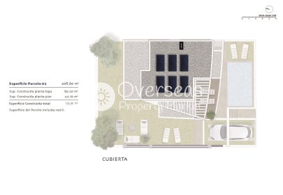 New Build - Villa -
Dolores - polideportivo