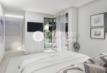 New Build - Villa -
Baños y Mendigo - Altaona Golf