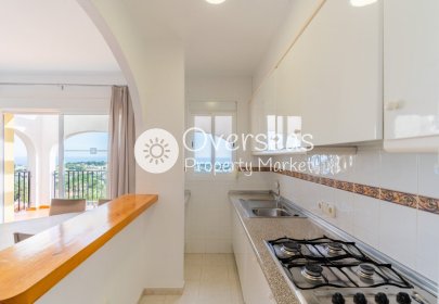 Wiederverkauf - Bungalow -
Calpe - Gran Sol