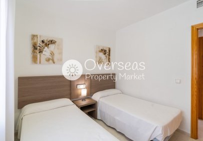 Wiederverkauf - Bungalow -
Calpe - Gran Sol