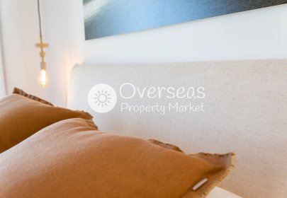 New Build - Apartment / flat -
Santa Pola - Gran Alacant