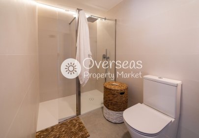 New Build - Apartment / flat -
Santa Pola - Gran Alacant