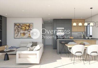 New Build - Bungalow -
Alhama De Murcia - Condado De Alhama