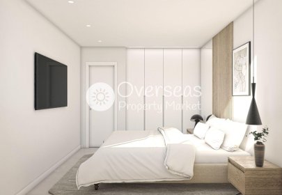 New Build - Bungalow -
Alhama De Murcia - Condado De Alhama