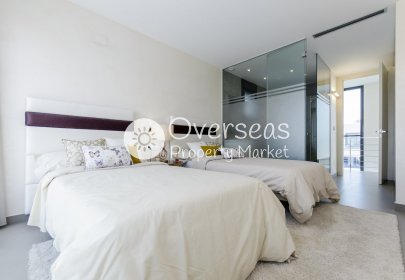 New Build - Villa -
Orihuela Costa - Campoamor