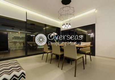 New Build - Villa -
Orihuela Costa - Campoamor