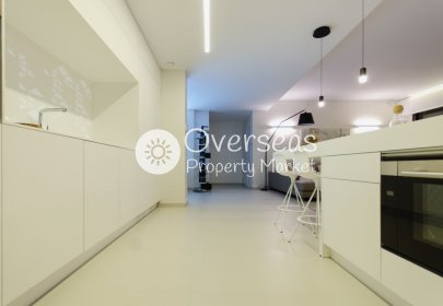 New Build - Villa -
Orihuela Costa - Campoamor