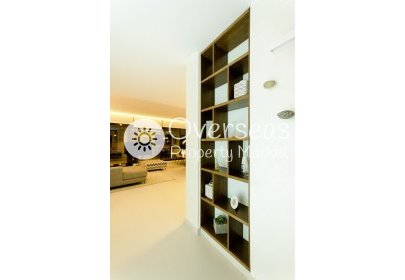 New Build - Villa -
Orihuela Costa - Campoamor