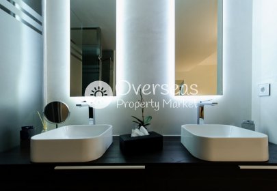 New Build - Villa -
Orihuela Costa - Campoamor